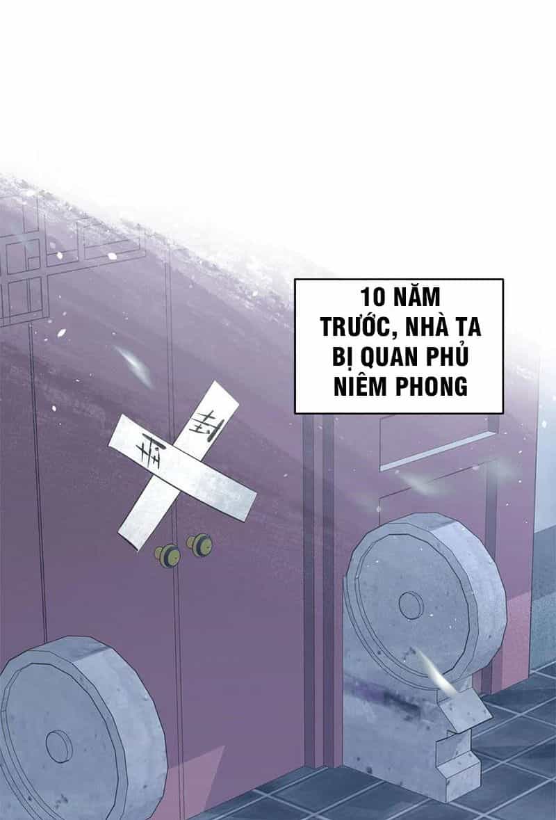 Tối Cường Thiên Đế Hệ Thống - Chương 26 - ảnh 3