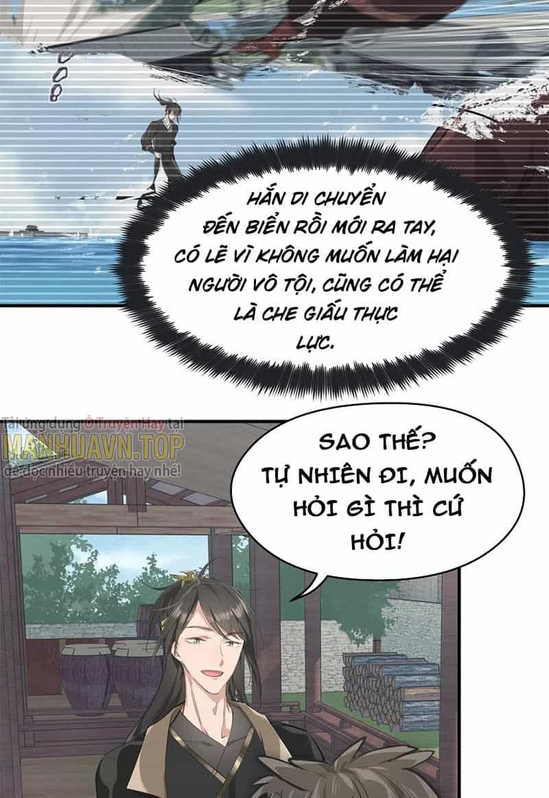 Tối Cường Thiên Đế Hệ Thống - Chương 27 - ảnh 17