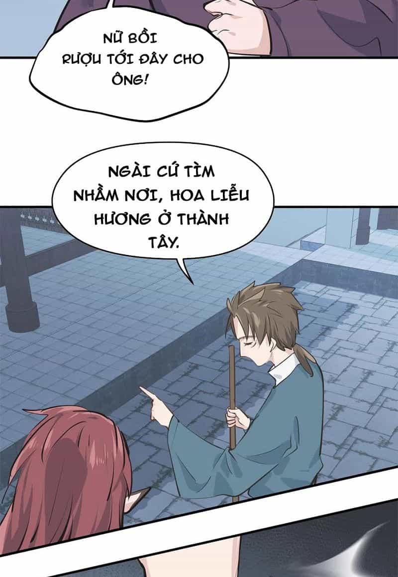 Tối Cường Thiên Đế Hệ Thống - Chương 28 - ảnh 28