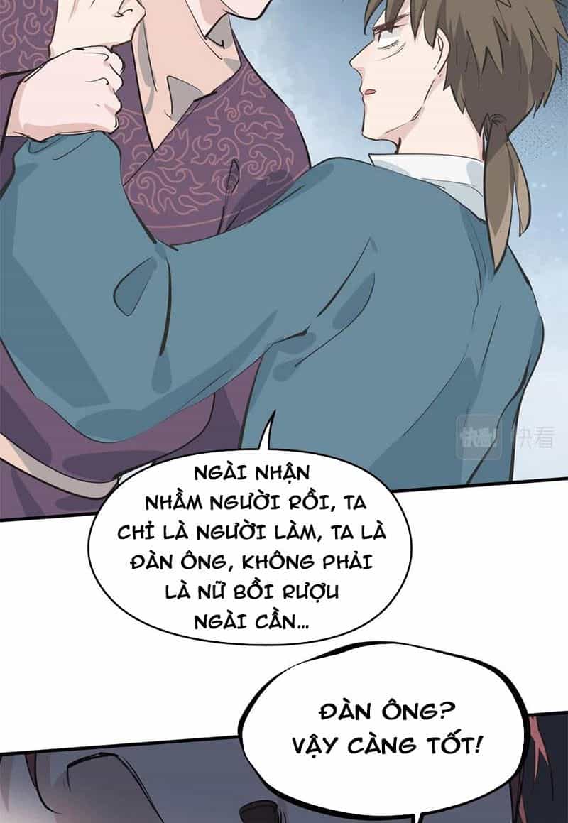 Tối Cường Thiên Đế Hệ Thống - Chương 28 - ảnh 30