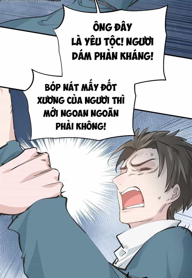 Tối Cường Thiên Đế Hệ Thống - Chương 28 - ảnh 33