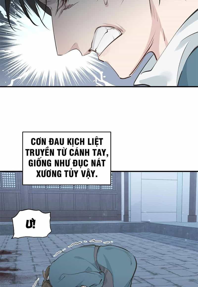 Tối Cường Thiên Đế Hệ Thống - Chương 28 - ảnh 43