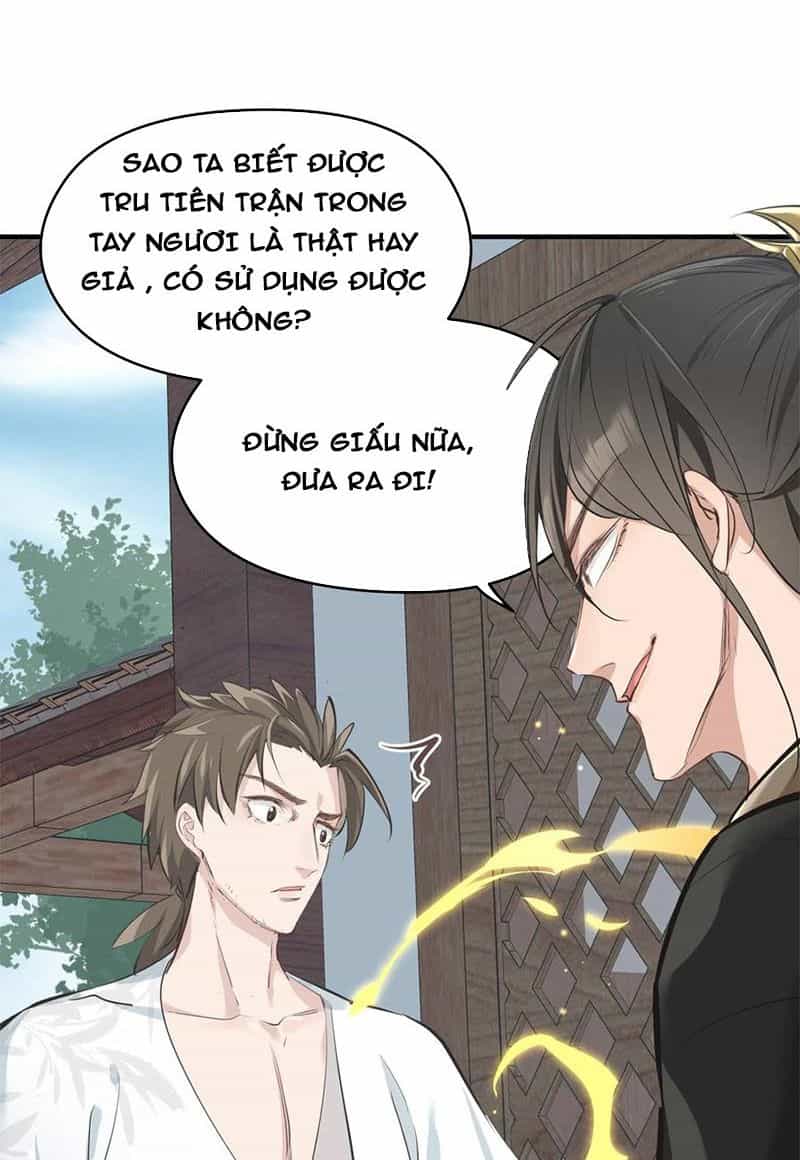 Tối Cường Thiên Đế Hệ Thống - Chương 28 - ảnh 9