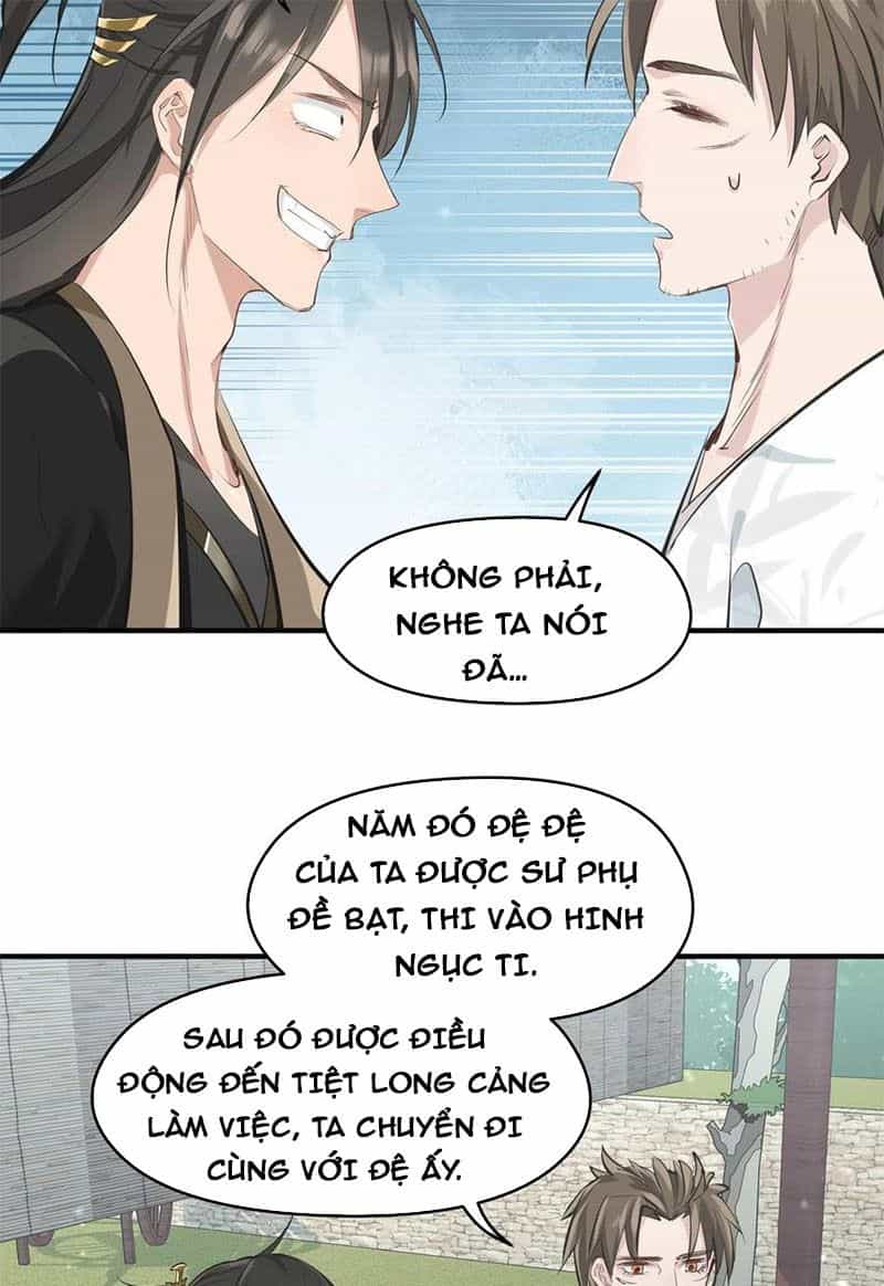Tối Cường Thiên Đế Hệ Thống - Chương 29 - ảnh 24