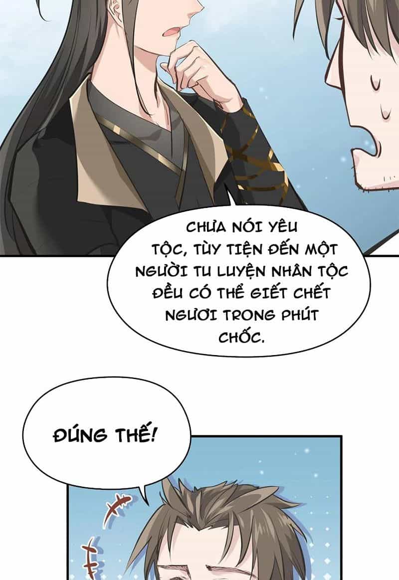 Tối Cường Thiên Đế Hệ Thống - Chương 29 - ảnh 30