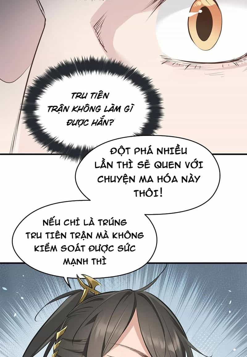 Tối Cường Thiên Đế Hệ Thống - Chương 29 - ảnh 4