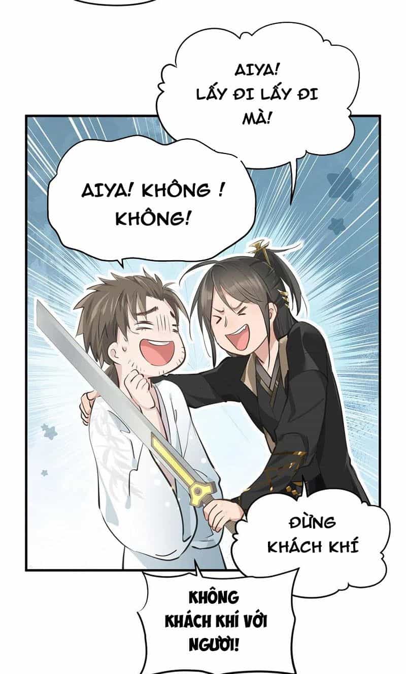 Tối Cường Thiên Đế Hệ Thống - Chương 29 - ảnh 46