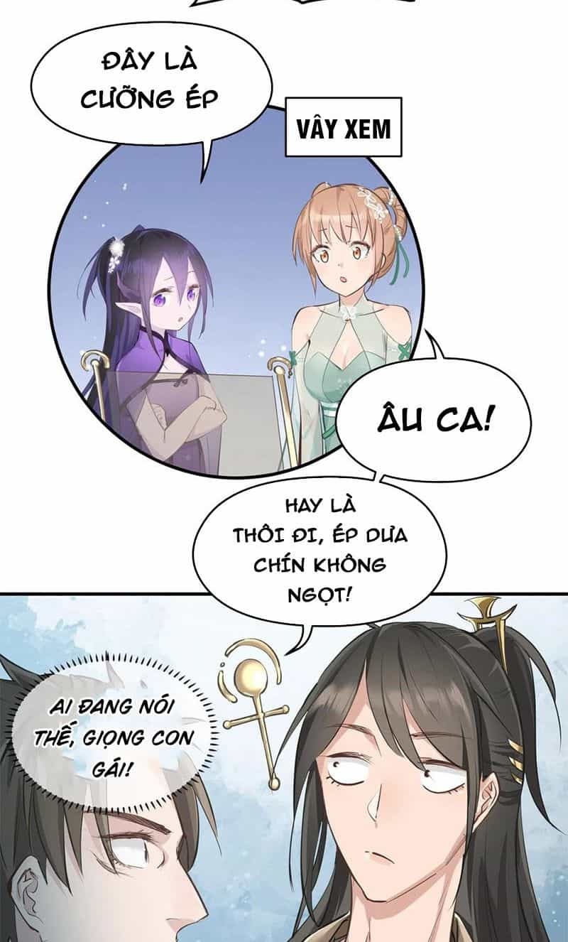 Tối Cường Thiên Đế Hệ Thống - Chương 29 - ảnh 47