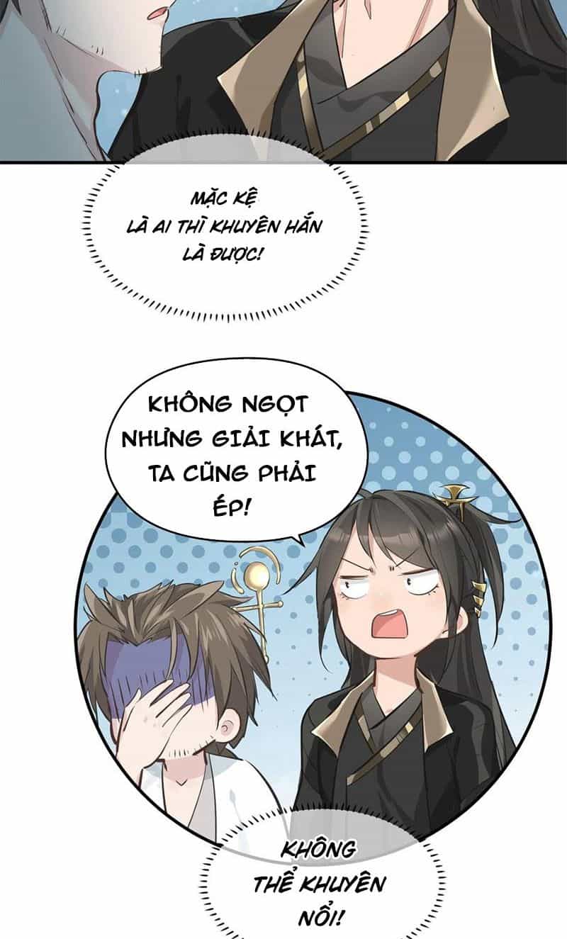 Tối Cường Thiên Đế Hệ Thống - Chương 29 - ảnh 48