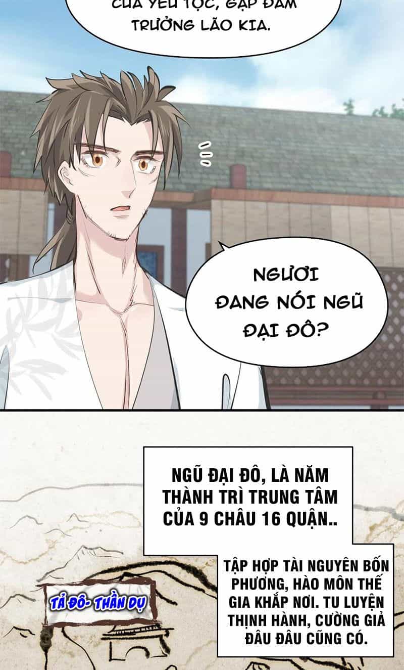 Tối Cường Thiên Đế Hệ Thống - Chương 29 - ảnh 54