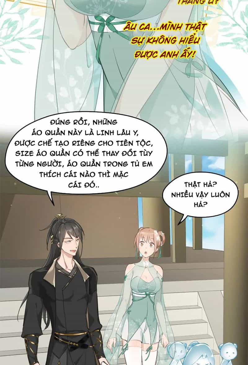 Tối Cường Thiên Đế Hệ Thống - Chương 3 - ảnh 14