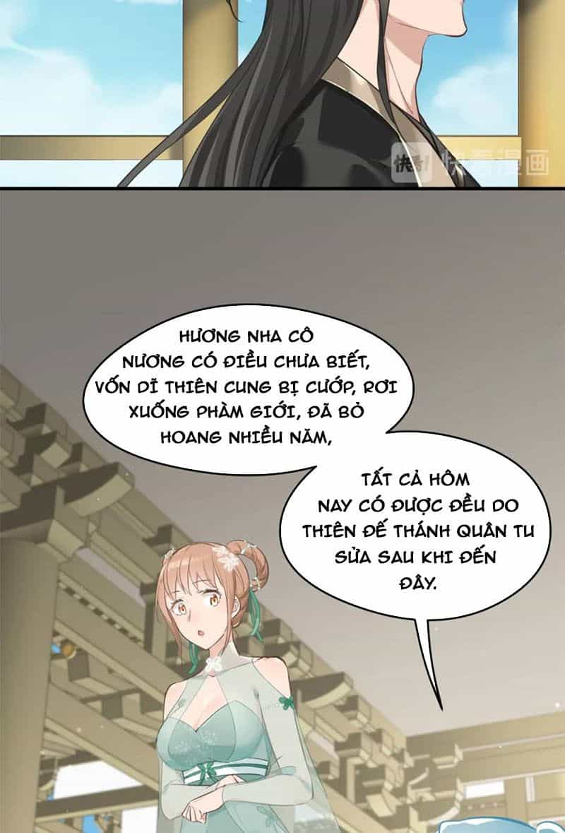 Tối Cường Thiên Đế Hệ Thống - Chương 3 - ảnh 16