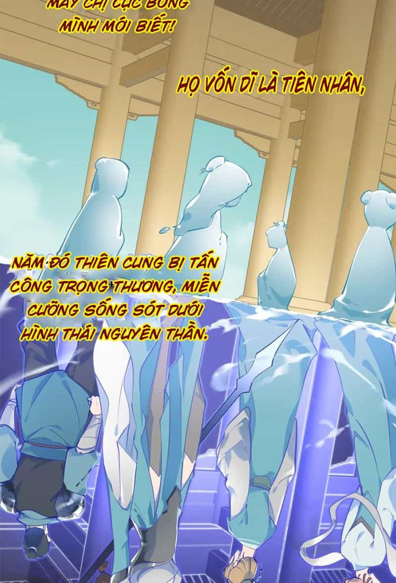 Tối Cường Thiên Đế Hệ Thống - Chương 3 - ảnh 18