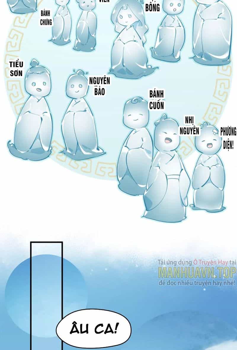 Tối Cường Thiên Đế Hệ Thống - Chương 3 - ảnh 20