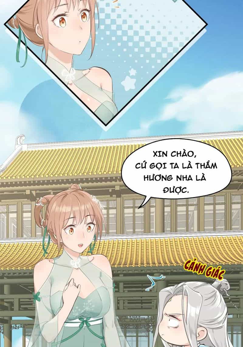 Tối Cường Thiên Đế Hệ Thống - Chương 3 - ảnh 27
