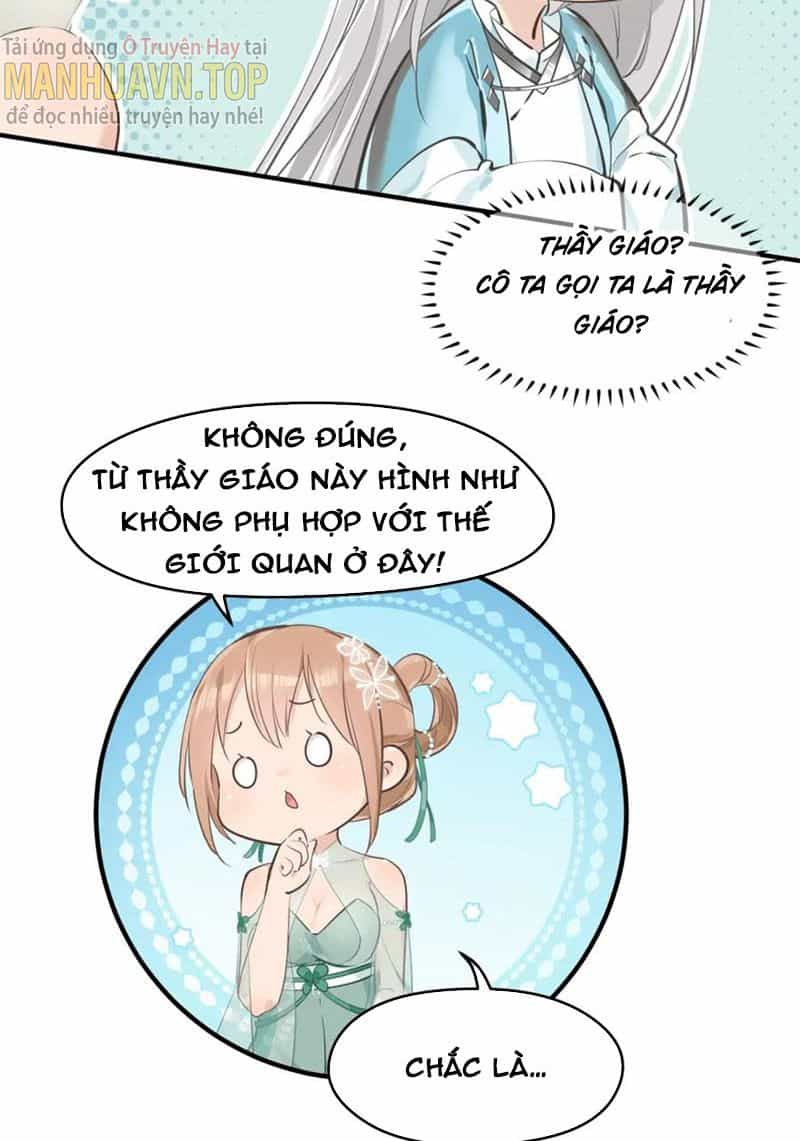 Tối Cường Thiên Đế Hệ Thống - Chương 3 - ảnh 29