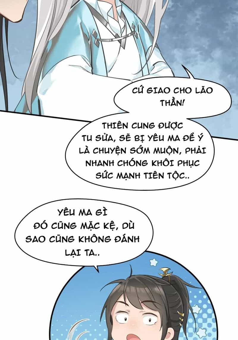 Tối Cường Thiên Đế Hệ Thống - Chương 3 - ảnh 36