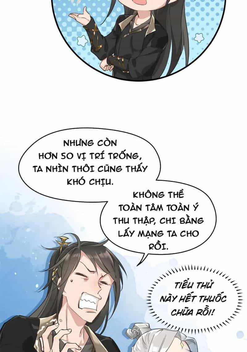 Tối Cường Thiên Đế Hệ Thống - Chương 3 - ảnh 37