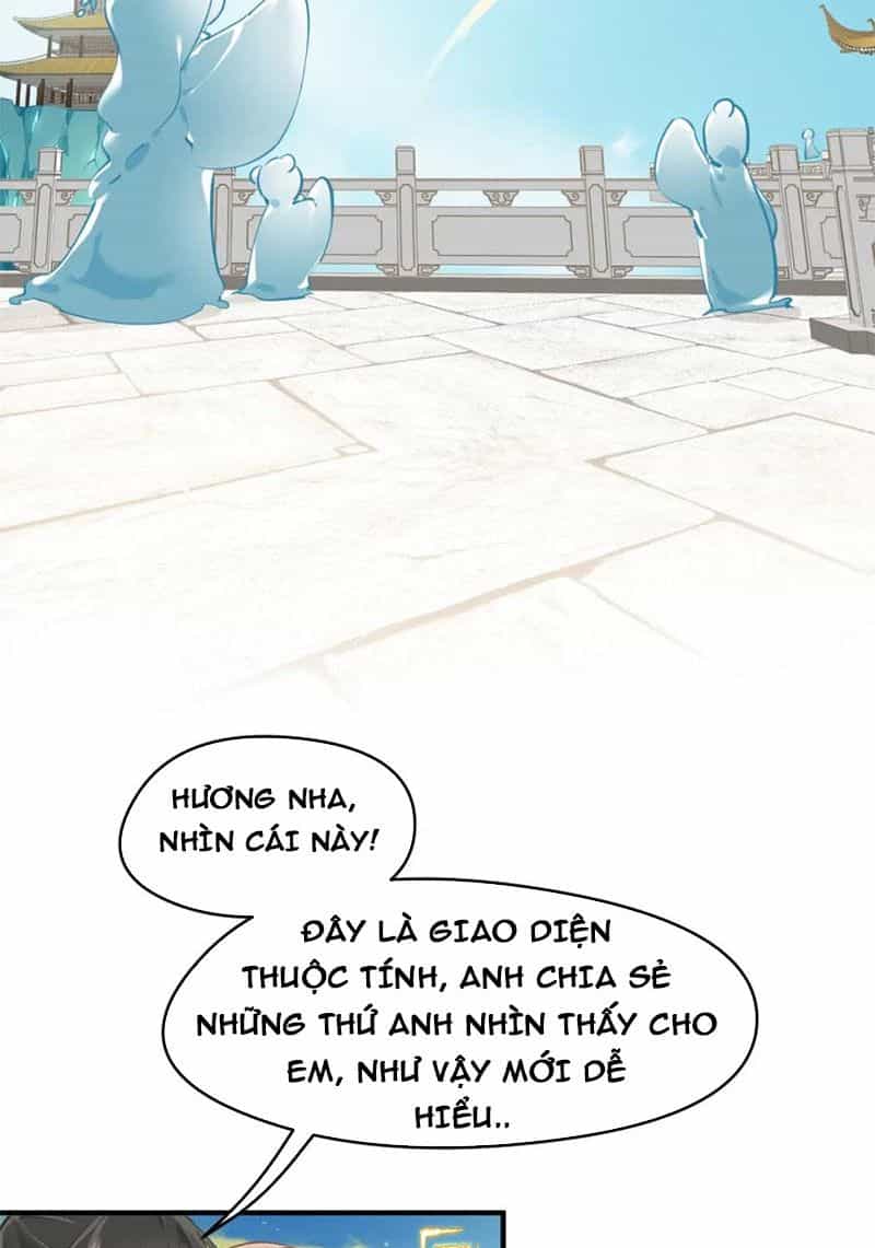 Tối Cường Thiên Đế Hệ Thống - Chương 3 - ảnh 43