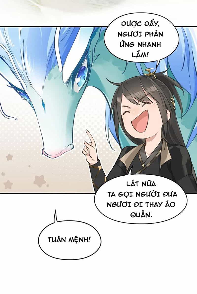 Tối Cường Thiên Đế Hệ Thống - Chương 30 - ảnh 31