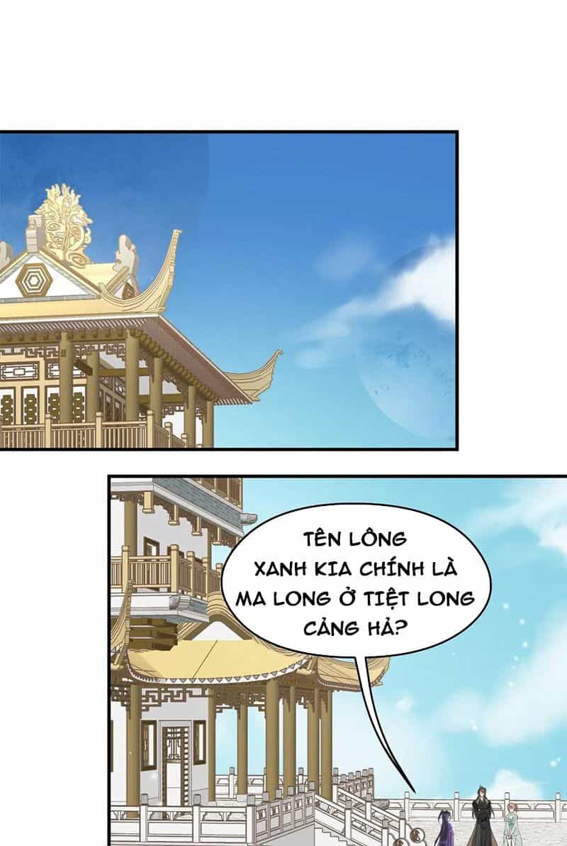 Tối Cường Thiên Đế Hệ Thống - Chương 30 - ảnh 32