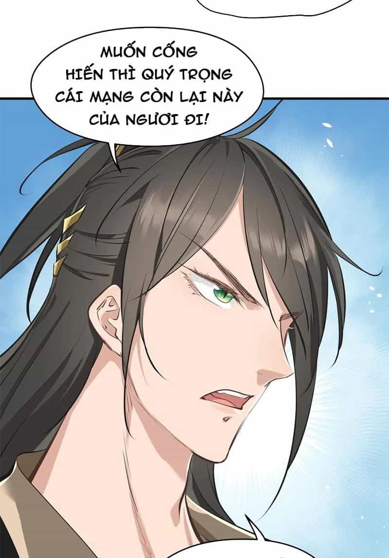 Tối Cường Thiên Đế Hệ Thống - Chương 31 - ảnh 12