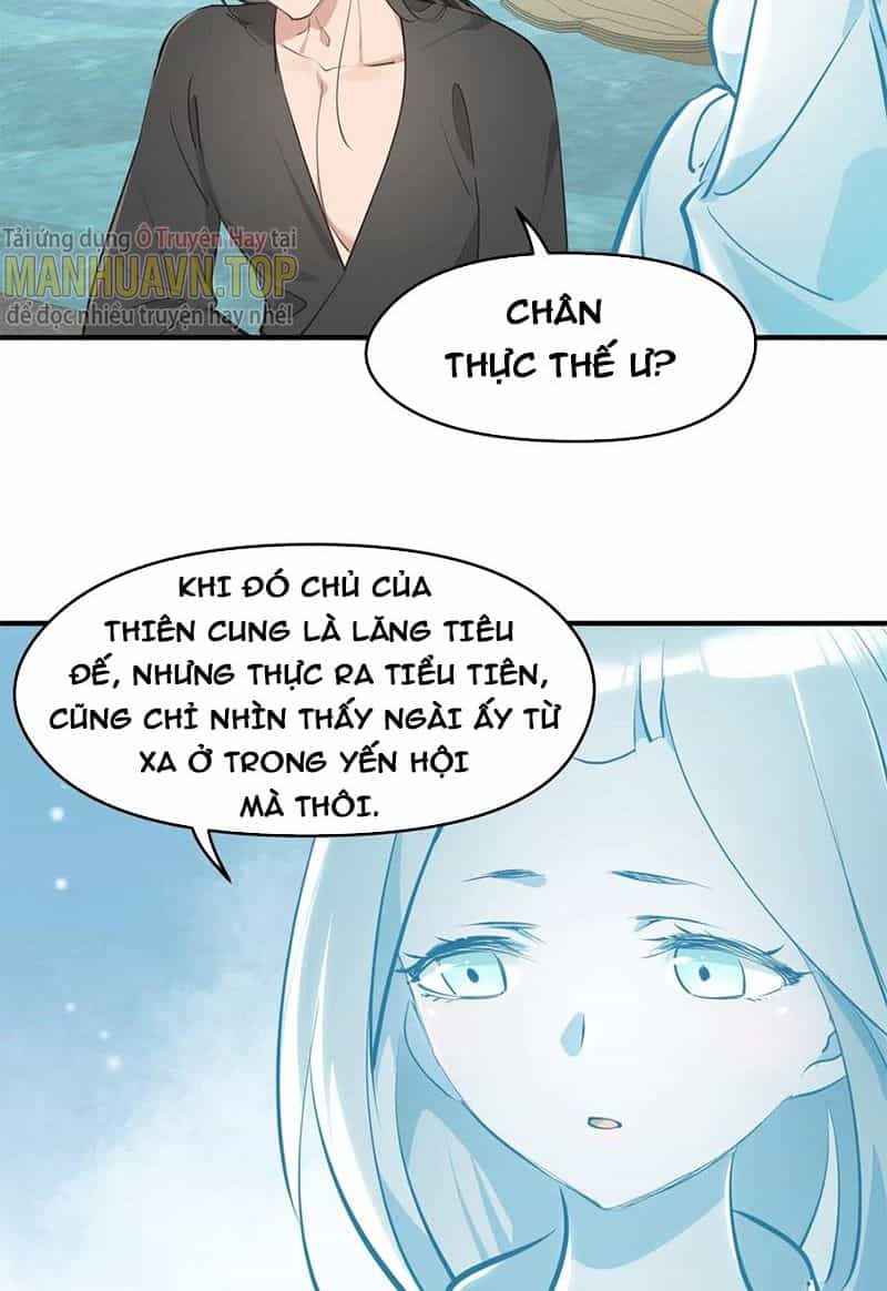 Tối Cường Thiên Đế Hệ Thống - Chương 31 - ảnh 43