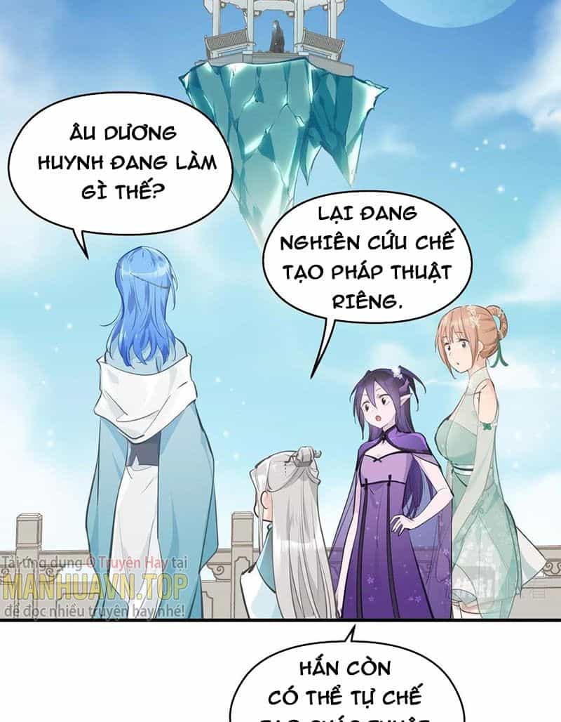 Tối Cường Thiên Đế Hệ Thống - Chương 32 - ảnh 13