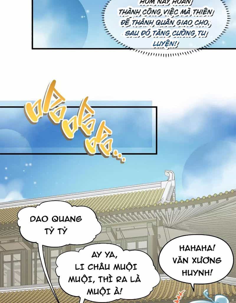 Tối Cường Thiên Đế Hệ Thống - Chương 32 - ảnh 25