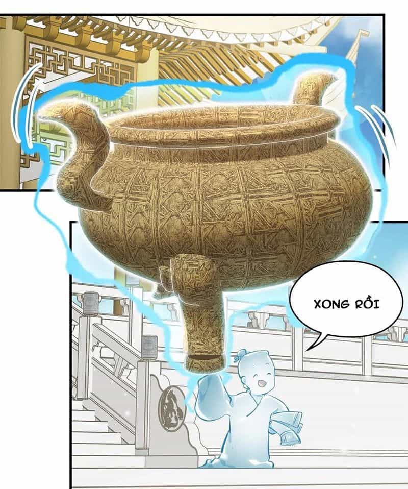 Tối Cường Thiên Đế Hệ Thống - Chương 32 - ảnh 59