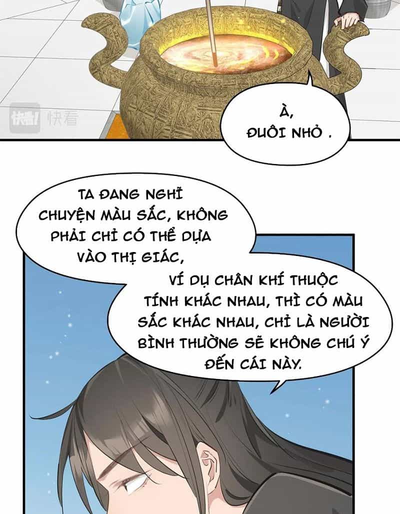 Tối Cường Thiên Đế Hệ Thống - Chương 32 - ảnh 8