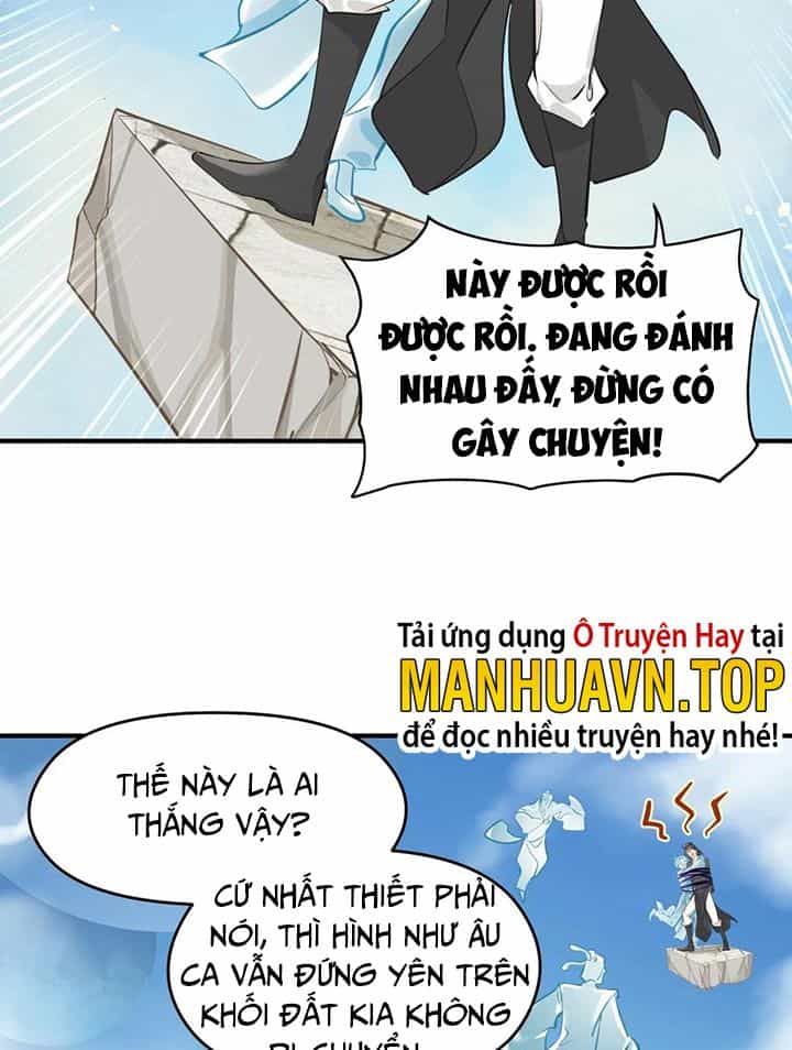 Tối Cường Thiên Đế Hệ Thống - Chương 33 - ảnh 3