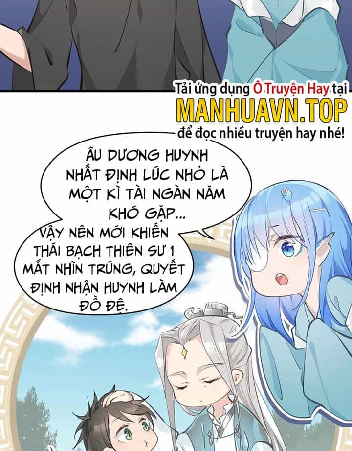Tối Cường Thiên Đế Hệ Thống - Chương 33 - ảnh 31