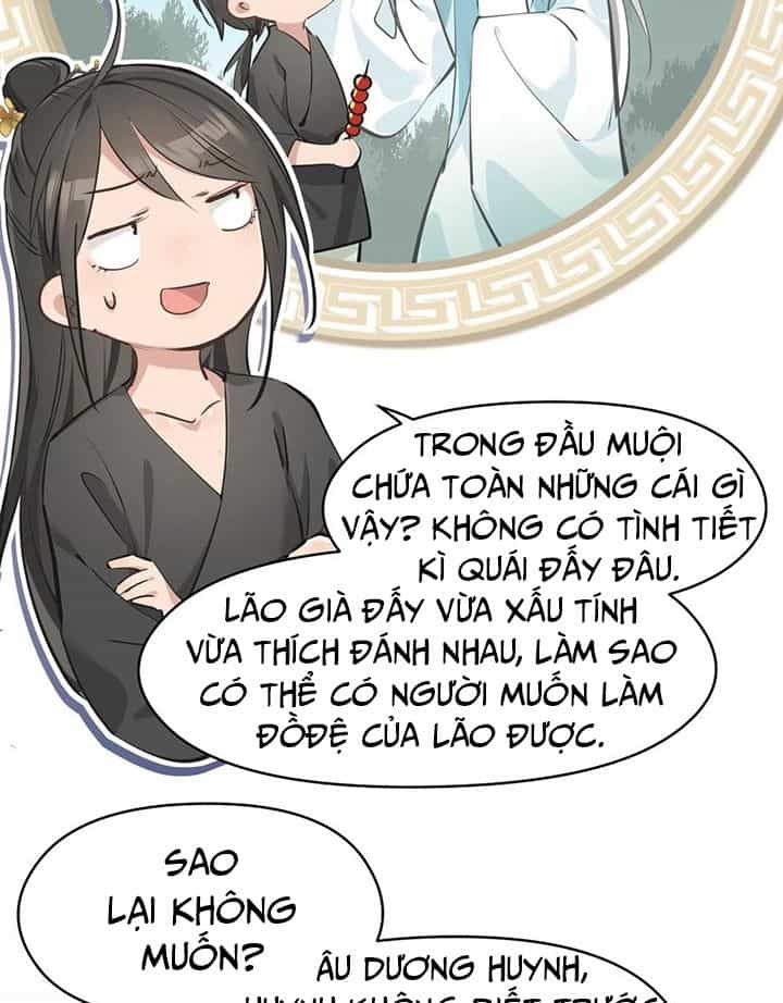 Tối Cường Thiên Đế Hệ Thống - Chương 33 - ảnh 32