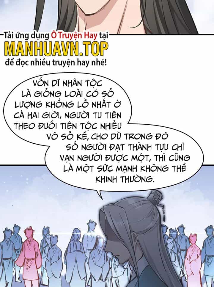 Tối Cường Thiên Đế Hệ Thống - Chương 33 - ảnh 46