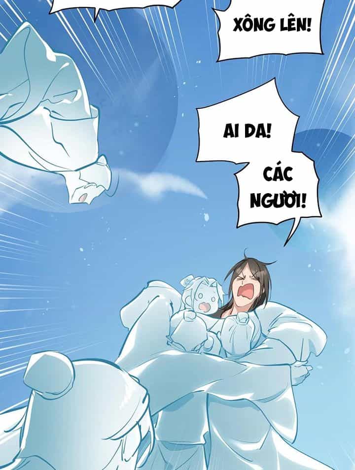 Tối Cường Thiên Đế Hệ Thống - Chương 33 - ảnh 6