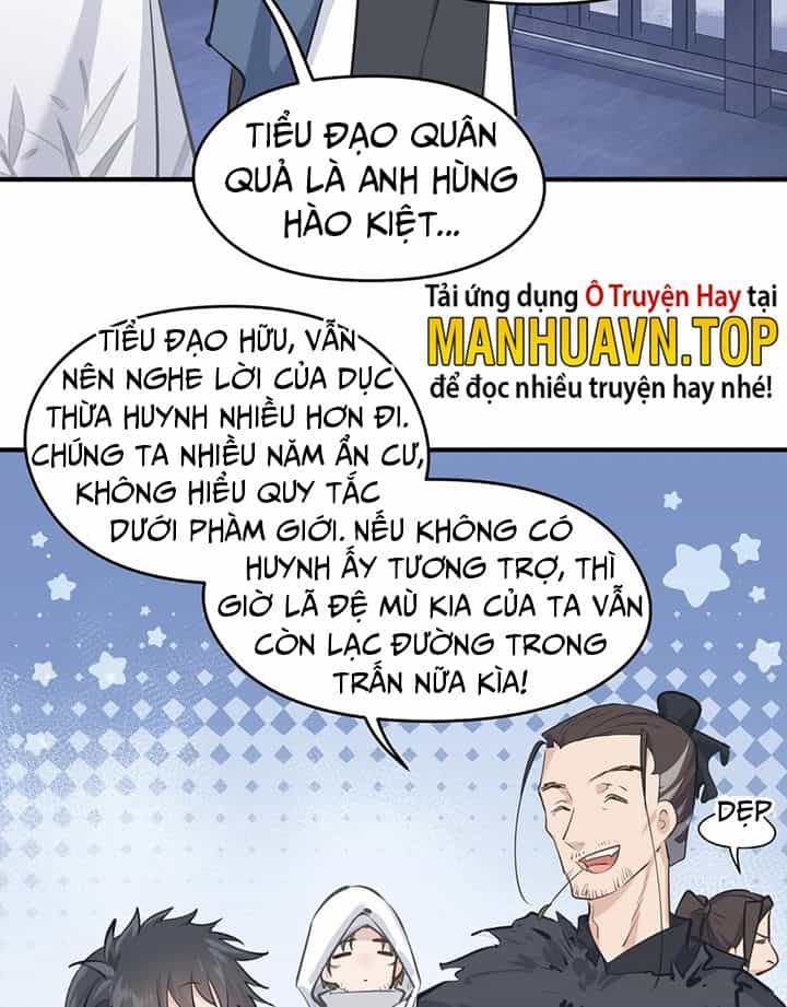 Tối Cường Thiên Đế Hệ Thống - Chương 34 - ảnh 26