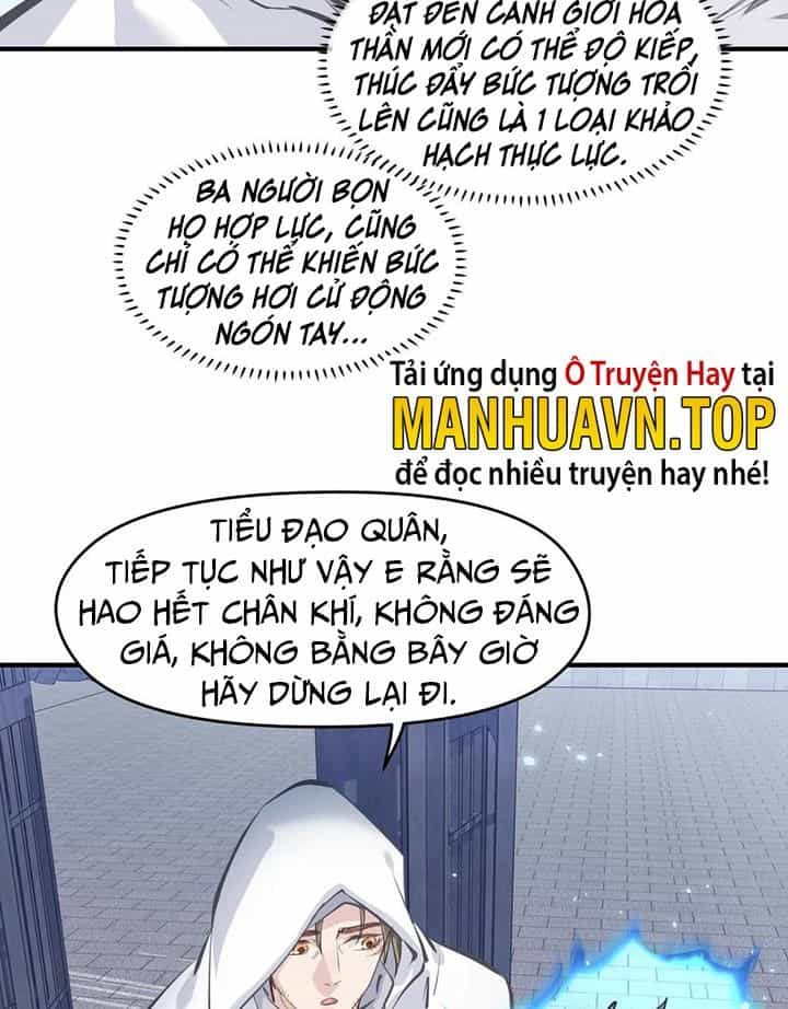 Tối Cường Thiên Đế Hệ Thống - Chương 34 - ảnh 40