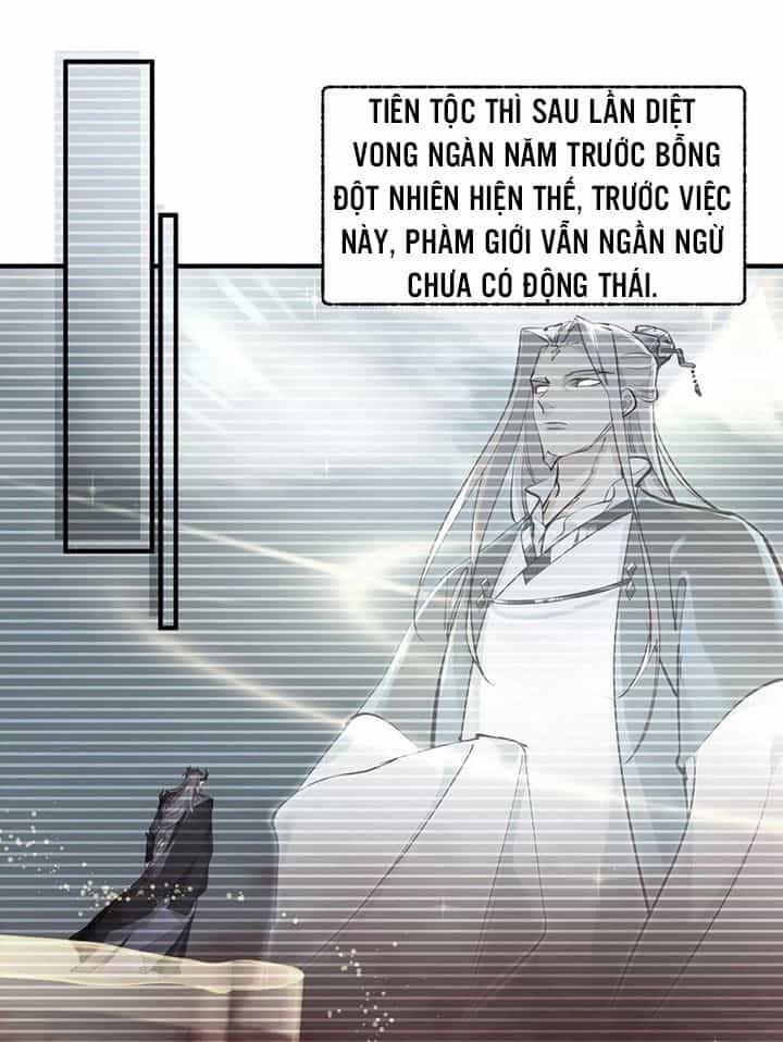 Tối Cường Thiên Đế Hệ Thống - Chương 34 - ảnh 6