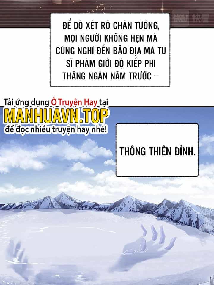 Tối Cường Thiên Đế Hệ Thống - Chương 34 - ảnh 7