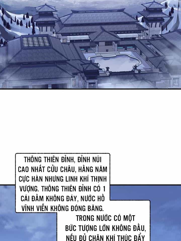 Tối Cường Thiên Đế Hệ Thống - Chương 34 - ảnh 8