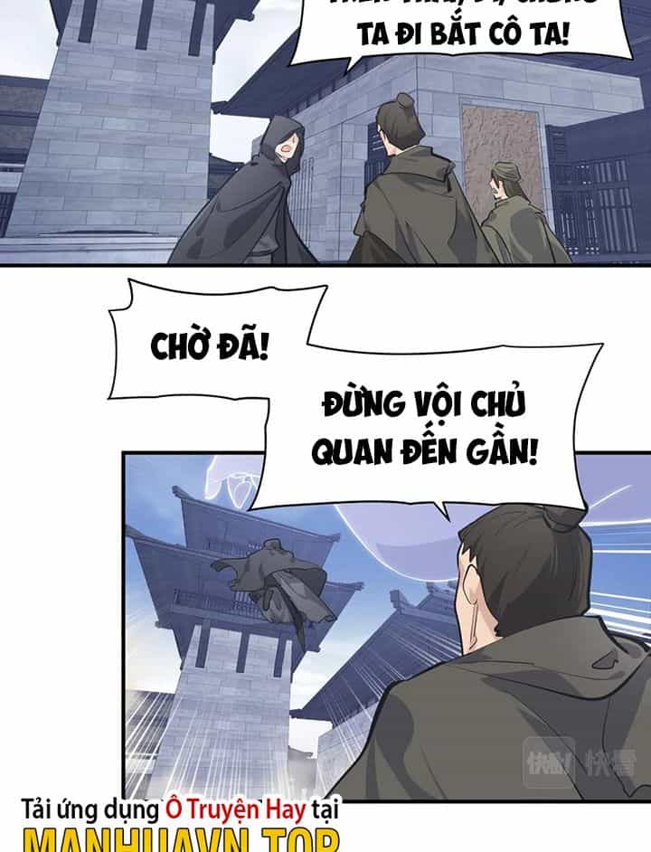 Tối Cường Thiên Đế Hệ Thống - Chương 35 - ảnh 10