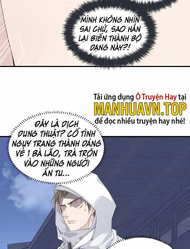 Tối Cường Thiên Đế Hệ Thống - Chương 35 - ảnh 3