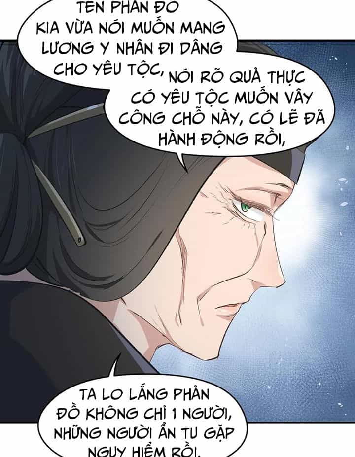 Tối Cường Thiên Đế Hệ Thống - Chương 36 - ảnh 11