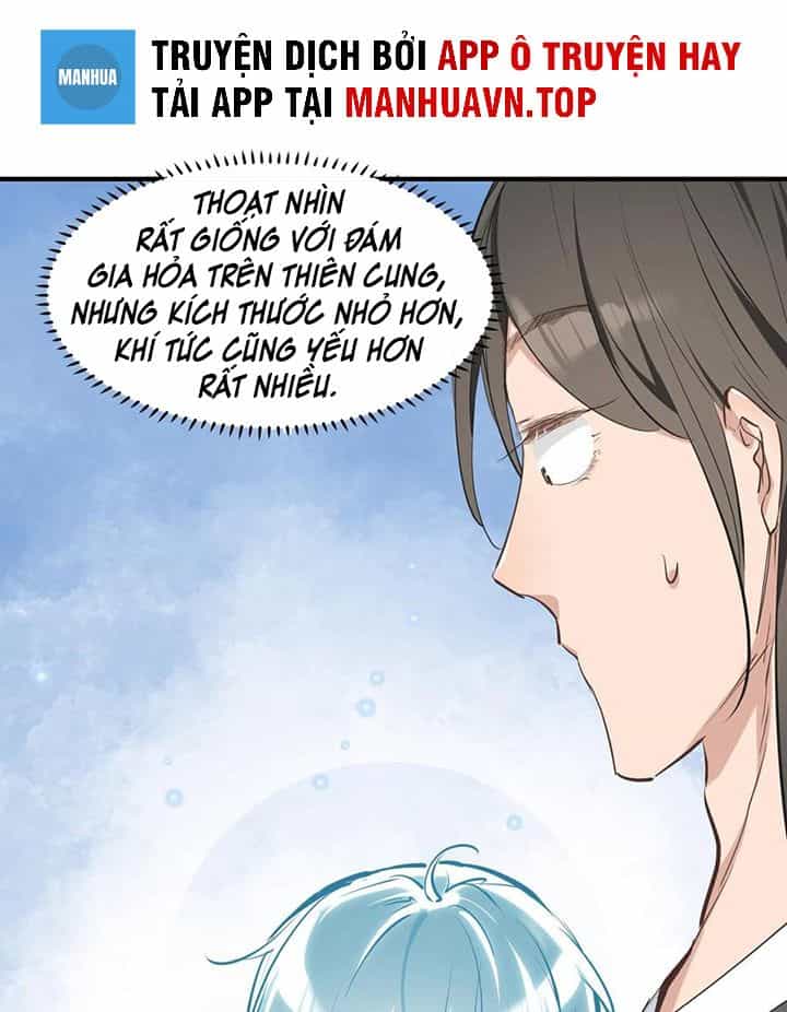 Tối Cường Thiên Đế Hệ Thống - Chương 37 - ảnh 2