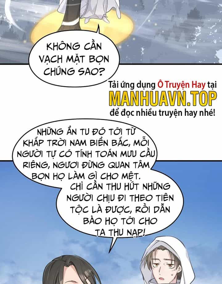 Tối Cường Thiên Đế Hệ Thống - Chương 37 - ảnh 33