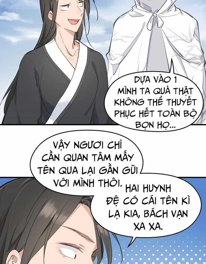 Tối Cường Thiên Đế Hệ Thống - Chương 37 - ảnh 34