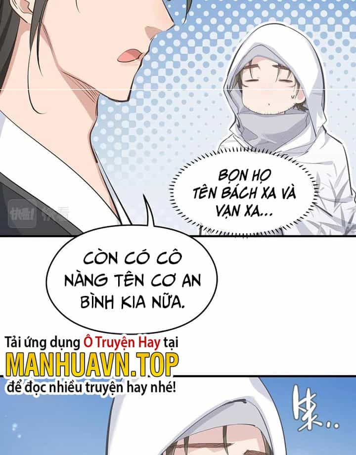 Tối Cường Thiên Đế Hệ Thống - Chương 37 - ảnh 35