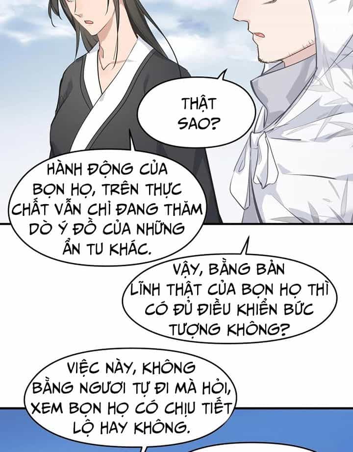 Tối Cường Thiên Đế Hệ Thống - Chương 37 - ảnh 37
