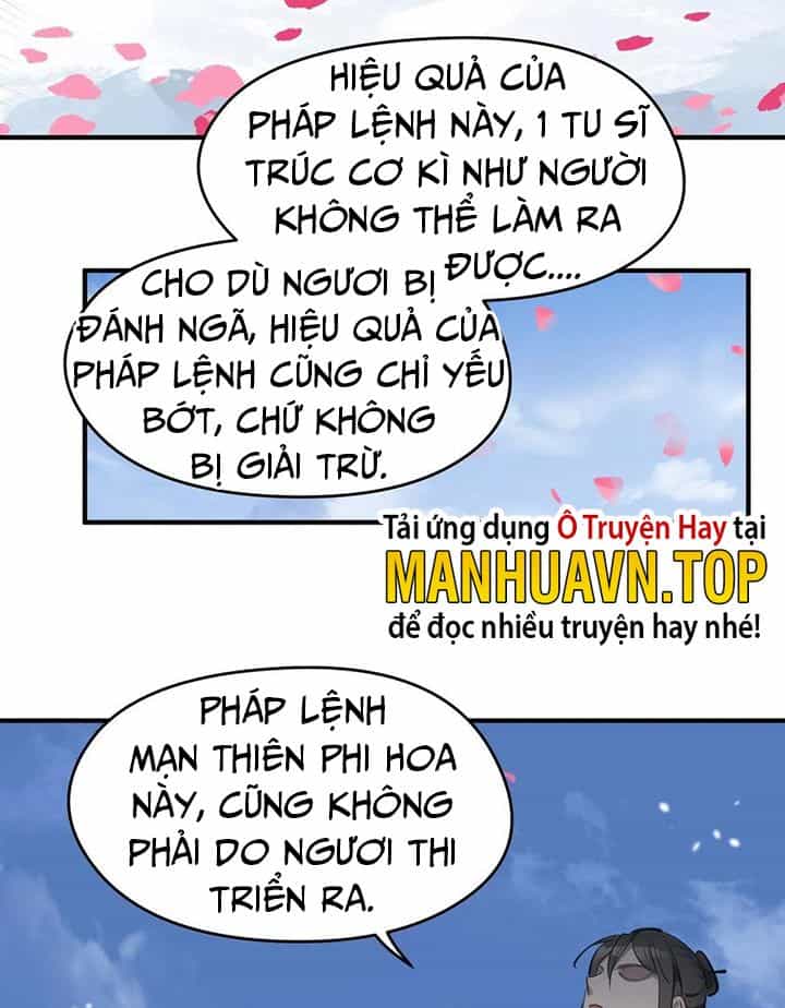 Tối Cường Thiên Đế Hệ Thống - Chương 38 - ảnh 26